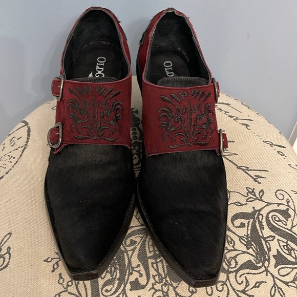 Old Gringo Fur Shooties - Picture 3 of 8